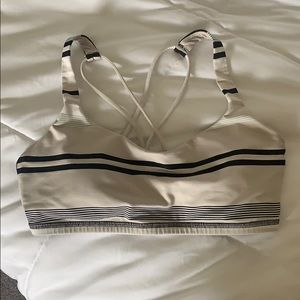lululemon free to be bra